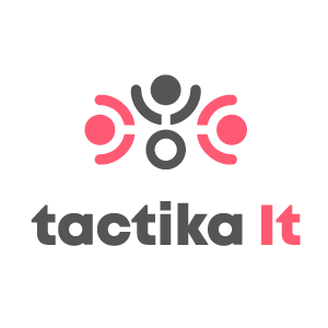 logo Tactika It